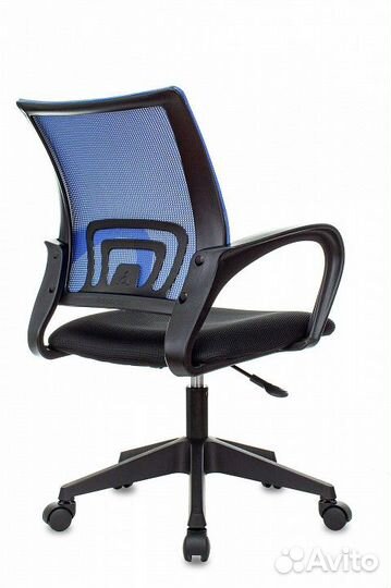 Кресло компьютерное CH-695NLT