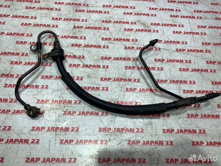 Шланг гидроусилителя Mitsubishi Challenger K99