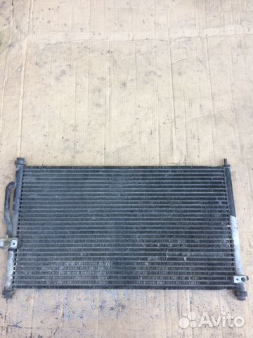 Радиатор кондиционера Honda CR-V rd1 (1996-2003)