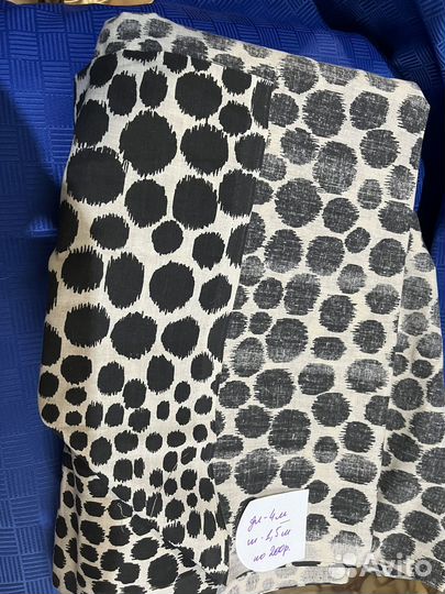 Ткань Ситец