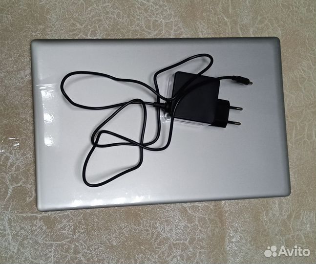 Ноутбук frbby V10 8Гб/256гб