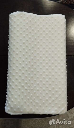 Подушка ортопедическая новая