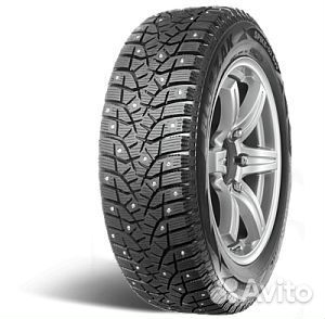 Bridgestone Blizzak Spike-02 SUV 215/65 R17 103T