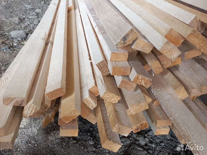 Пиломатериал