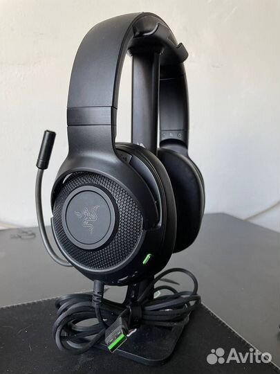 Razer kraken v3 x