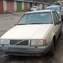 Volvo 460 2.0 MT, 1993, 320 850 км, с пробегом, цена 150 000 руб.