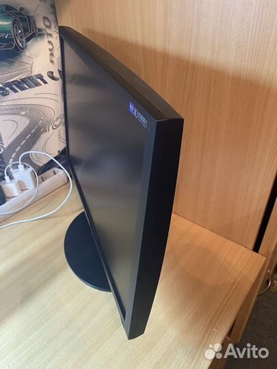 Монитор SyncMaster samsung E2220