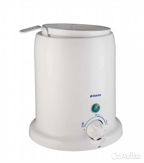 Стерилизатор подогреватель новый