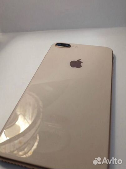 iPhone 8 Plus, 64 ГБ