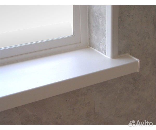 Продам Подоконники, Откосы, Отливы, Карнизы