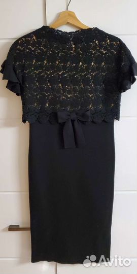 Red Valentino платье