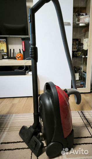 Пылесос samsung 1500w