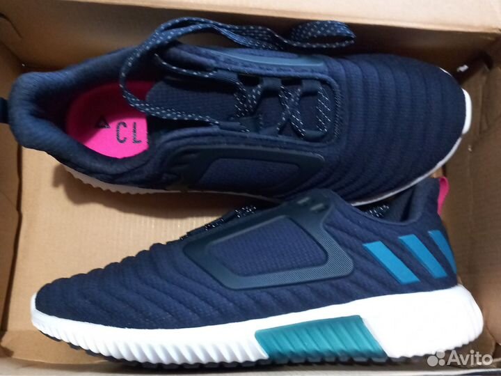 Кроссовки Adidas Climawarm