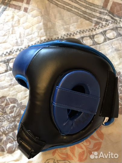 Экипировка для каратэ