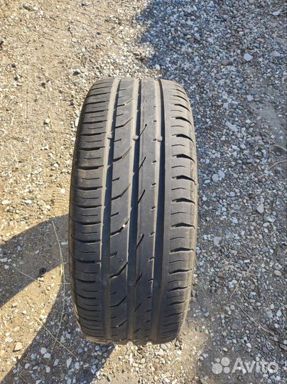 Continental ContiPremiumContact 2 195/55 R15