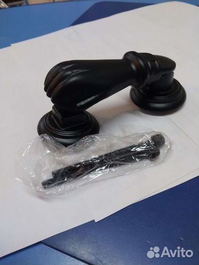 Дверной молоток