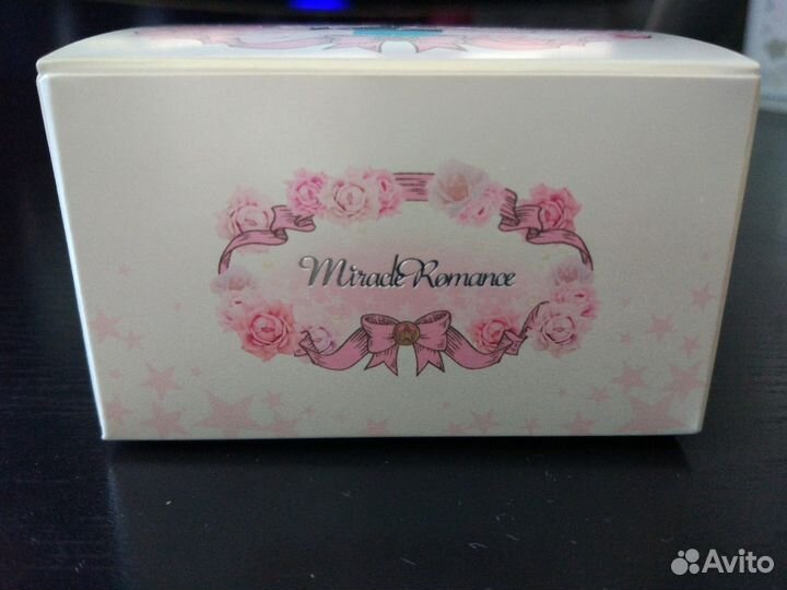 Sailor Moon R Powder Сейлор Мун Пудра