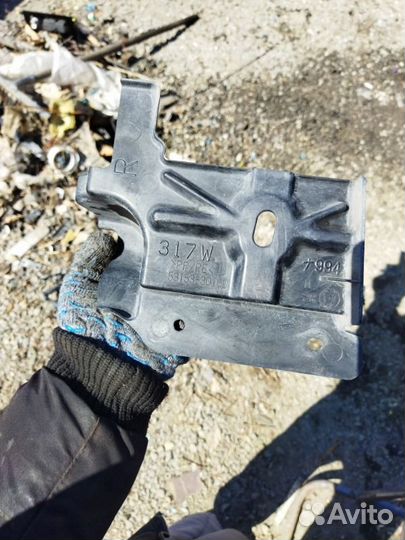 Диффузор радиатора Lexus Gs430 UZS190 3uzfe 2005