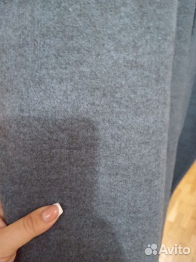 Пальто женское