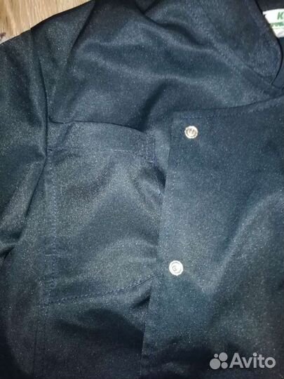 Поварская форма