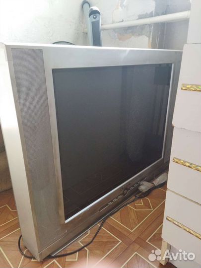Телевизор бу