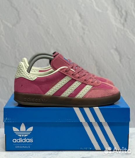 Мужские и желание adidas originals Gazelle