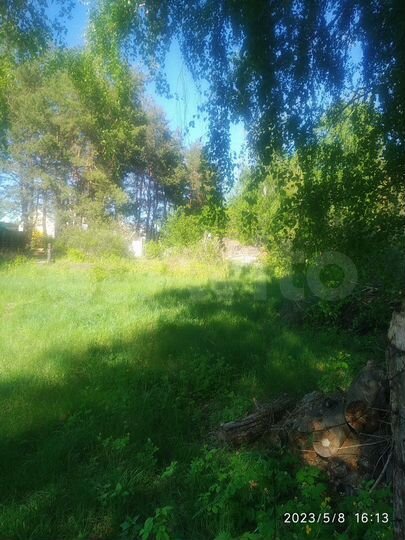 Участок 10 сот. (ИЖС)