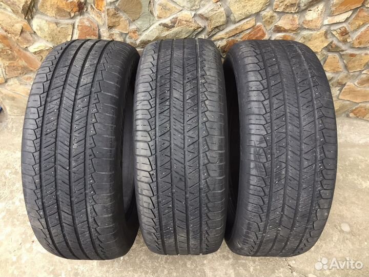 Tigar Summer SUV 245/60 R18