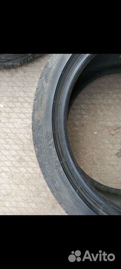 Pirelli Cinturato P7 245/40 R18