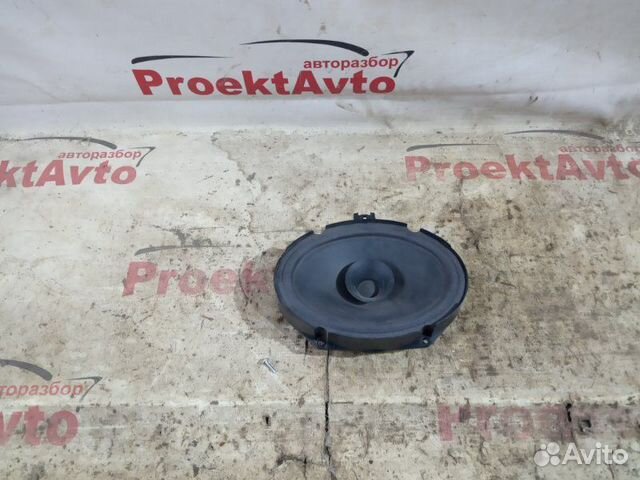 Динамик Mazda 6 GH 2008