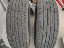 Continental ContiProContact 215/55 R18 94H