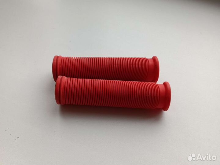 Грипсы для велосипеда