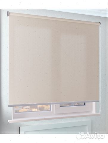 Рулонные шторы. Более 500 видов ткани