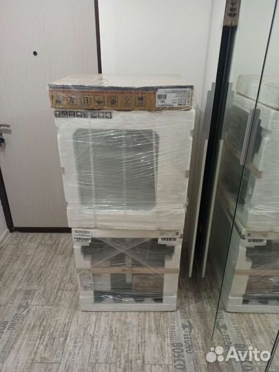 Духовой шкаф simfer