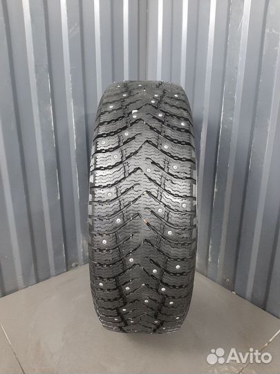 Cordiant Snow Cross 2 195/55 R16 91T
