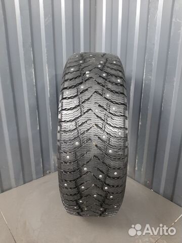 Cordiant Snow Cross 2 195/55 R16 91T