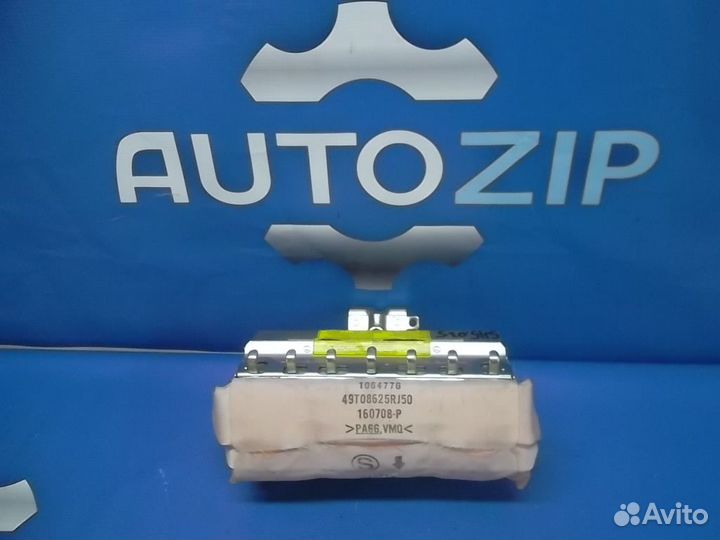 Подушка безопасности Субару Форестер S12 SH SH5