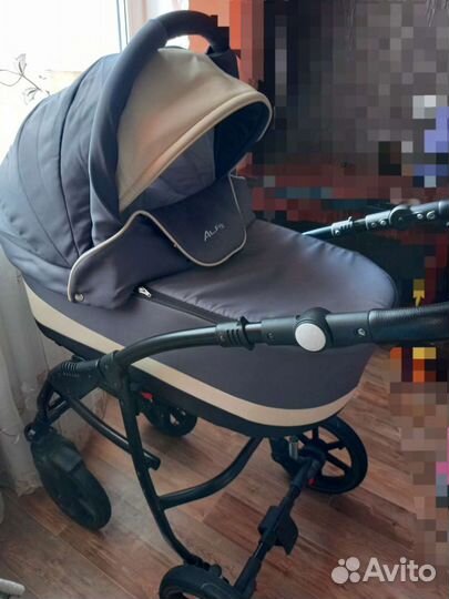 Детская коляска