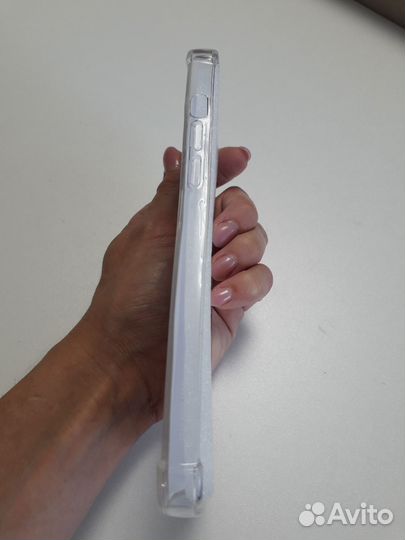 Чехол на iPhone 13 Pro Max