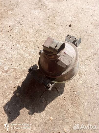 Форд фокус 2 птф правая оригинал