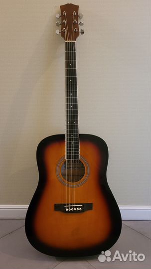 Гитара Fabio акустическая