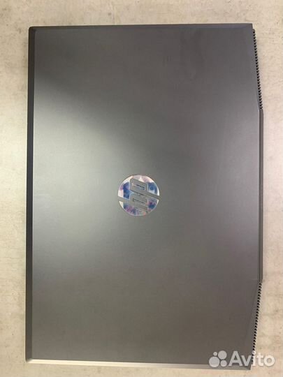 Игровой Ноутбук Hp/i5 8300/8GB/GTX1050TI/SSD/15.6