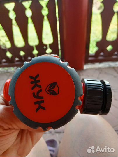 Таймер Жук для полива новый в упаковке