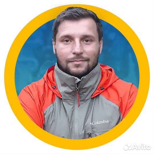 Тренер по футболу