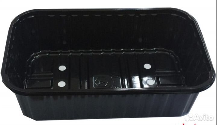 Лоток для микрозелени