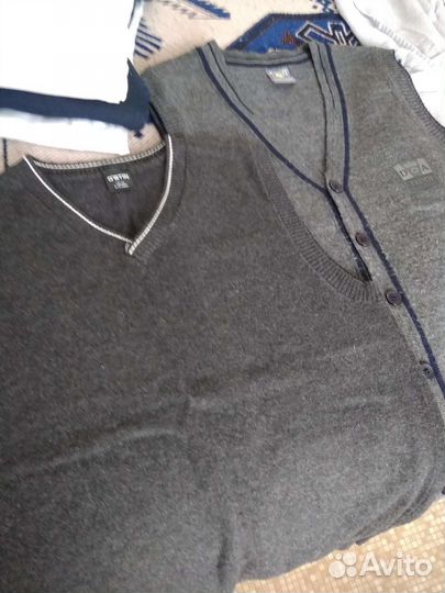 Школьная форма. 8-10 лет