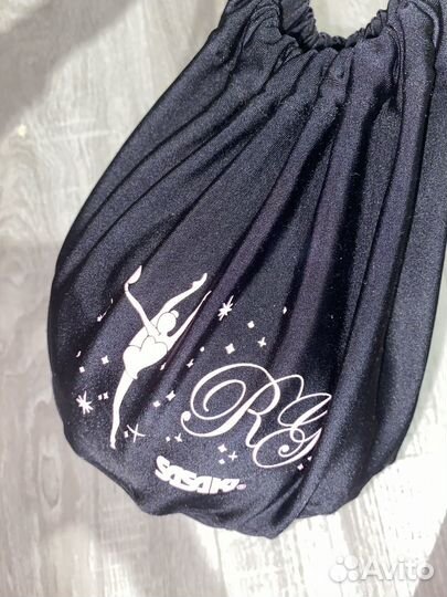 Гимнастический мяч 18