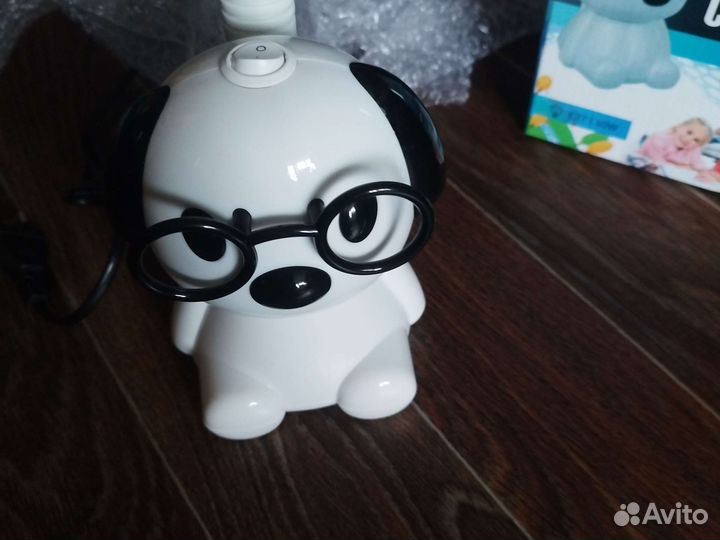 Светильник настольный