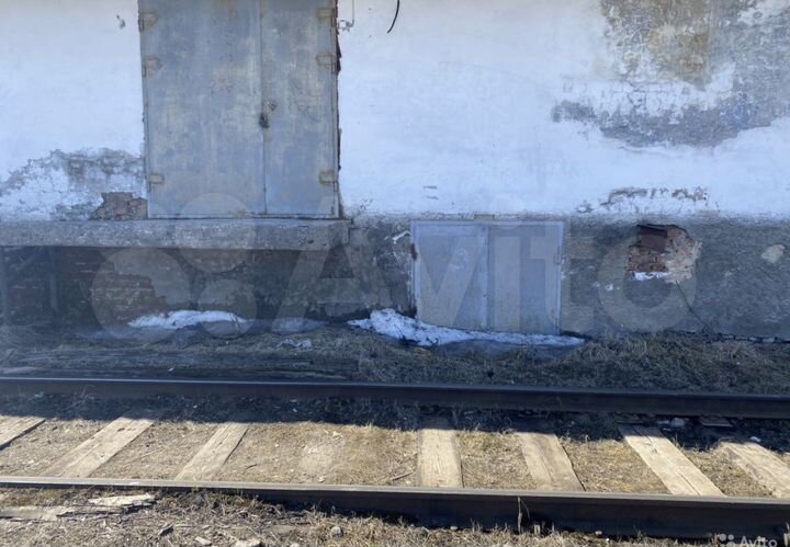 Склад, 700 м²