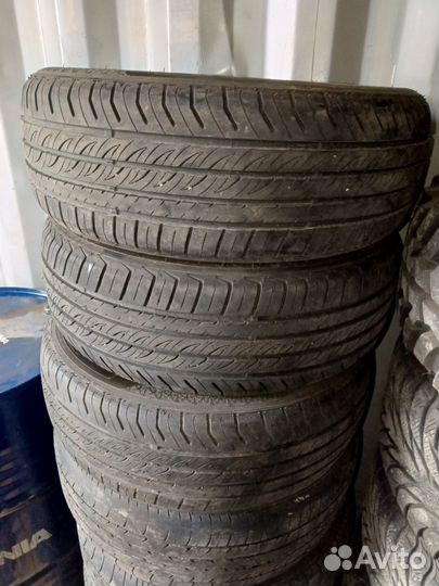 Annaite AN668 195/65 R15